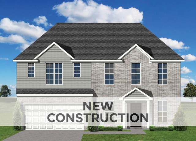 Property at 2873 Blackford Pkwy, Lexington, KY 40509, 4 beds, 3 baths