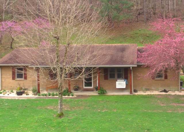 Property at 741 South Highway 89, Mckee, KY 40447, 3 beds, 2 baths