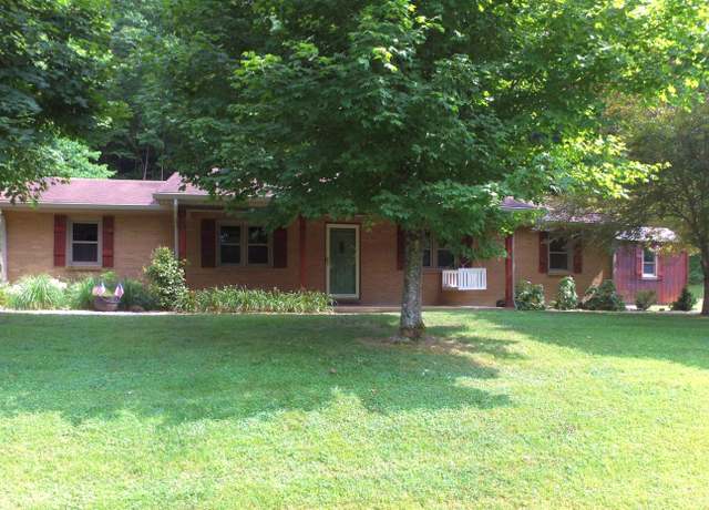 Property at 741 South Highway 89, Mckee, KY 40447, 3 beds, 2 baths