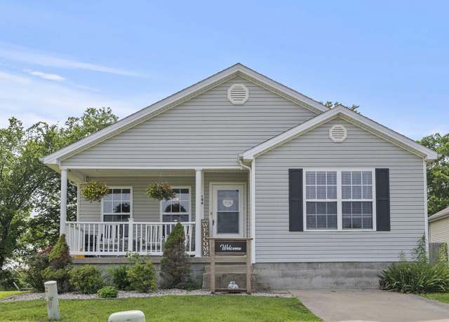 Property at 196 Harrods Trce, Harrodsburg, KY 40330, 3 beds, 2 baths