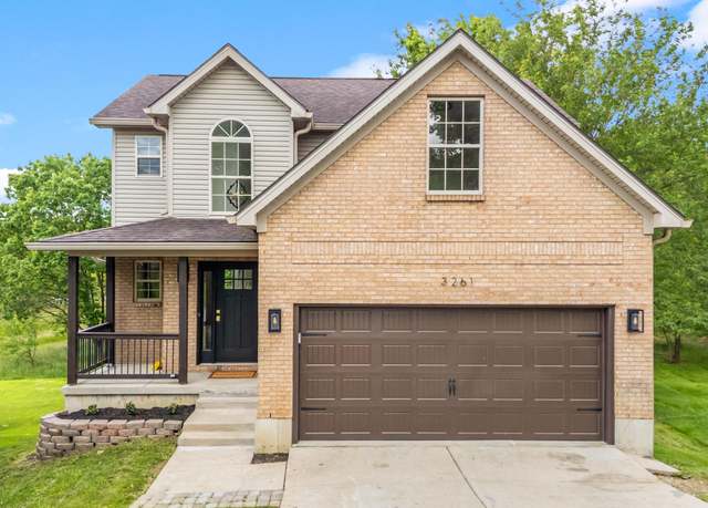 Property at 3261 Royal Troon Rd, Lexington, KY 40509, 4 beds, 3 baths