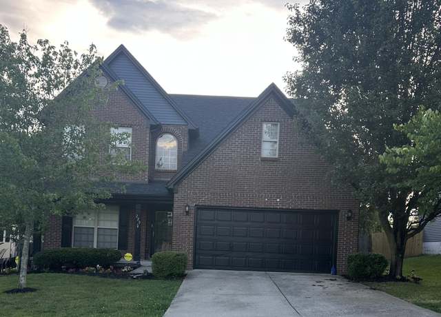 Property at 220 Primrose Circle Cir, Richmond, KY 40475, 4 beds, 2.5 baths