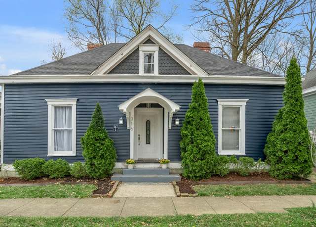 Property at 316 Merino St, Lexington, KY 40508, 3 beds, 3 baths