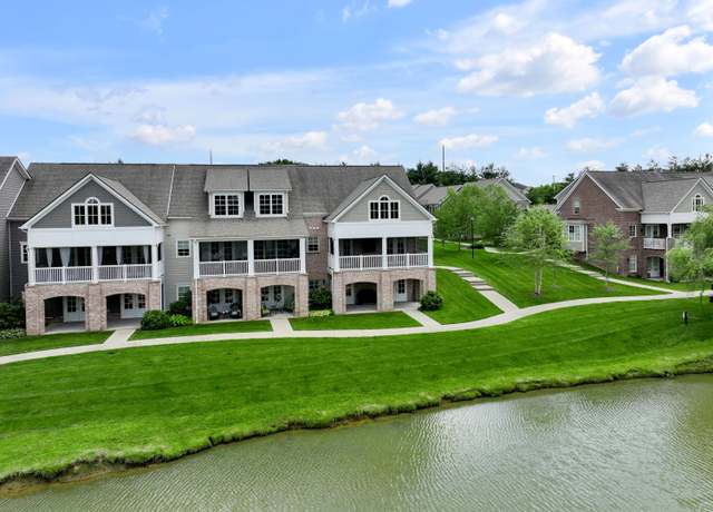 Property at 2131 Patchen Lake Ln, Lexington, KY 40505, 4 beds, 3.5 baths
