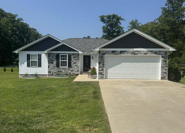 Property at 419 Scarlet Oak Dr, London, KY 40741, 3 beds, 2 baths