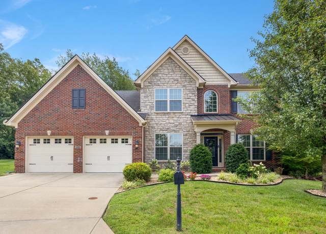 Property at 3996 Lochmere Loop, Lexington, KY 40509, 5 beds, 2.5 baths