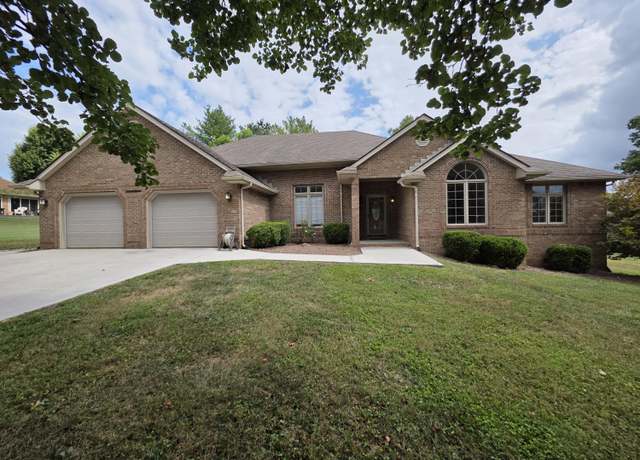 Property at 42 Ironwood Dr, Somerset, KY 42503, 3 beds, 2.5 baths