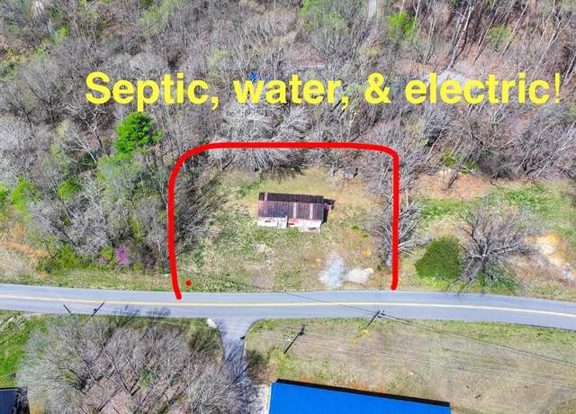 Property at Lots 10-12 Highway 3277, Nancy, KY 42544