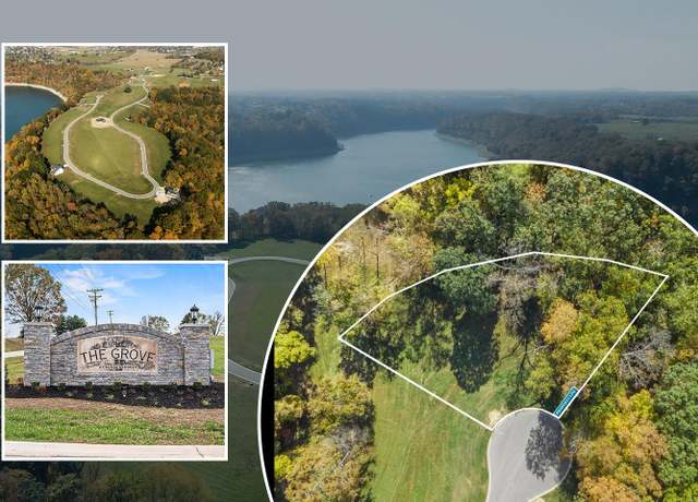 Property at Lot 66&67 Waterfall Way, Somerset, KY 42503