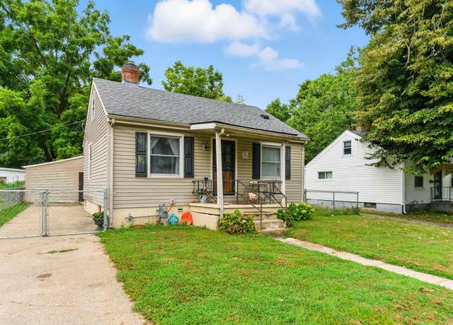 Property at 432 Meadow Park, Lexington, KY 40505, 3 beds, 1 bath