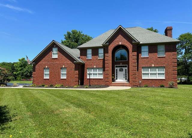 Property at 144 River Bend Rd, London, KY 40744, 5 beds, 2.5 baths