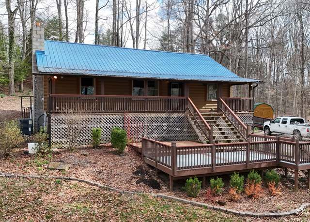 Property at 3641 Cabin Creek Rd, London, KY 40741, 3 beds, 1 bath