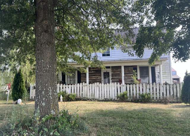Property at 3954 Wallingford Rd, Flemingsburg, KY 41041, 5 beds, 1 bath