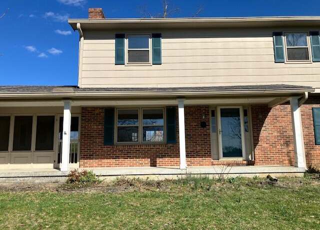 Property at 4324 US Hwy 27 N, Cynthiana, KY 41031, 4 beds, 2 baths