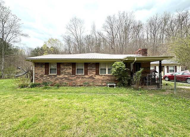 Property at 733 Frisby Branch Rd, Green Road, KY 40946, 2 beds, 2 baths