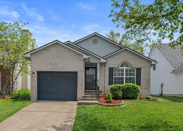 Property at 3393 Pueblo Ct, Lexington, KY 40509, 2 beds, 2 baths