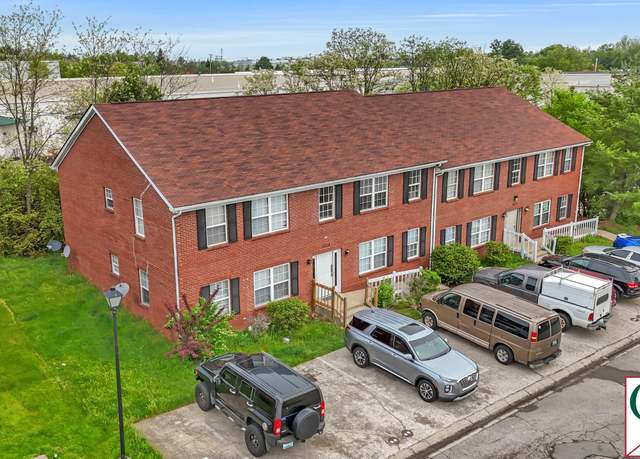 Property at 2024 Cornerstone Dr, Lexington, KY 40509, 24 beds, 14.5 baths