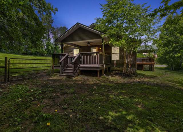Property at 132 Spring Meadow Dr, Jeffersonville, KY 40337, 2 beds, 2 baths