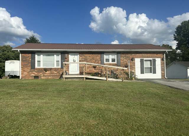 Property at 10124 South South us Hwy 25, Corbin, KY 40701, 2 beds, 1 bath