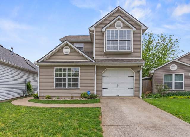Property at 157 Copperfield Ln, Georgetown, KY 40324, 3 beds, 2 baths
