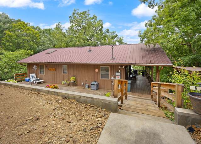 Property at 353 Timber Ridge Rd, Nancy, KY 42544, 4 beds, 2 baths