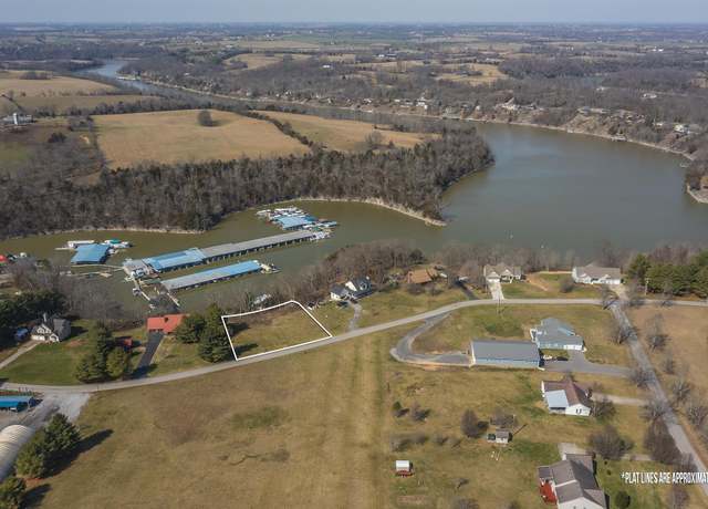 Property at 1 South Homestead Ln, Lancaster, KY 40444