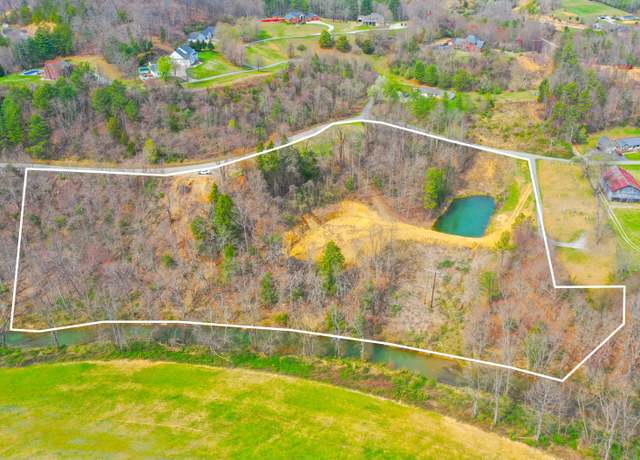 Property at 85 Blackwell Dr, Manchester, KY 40962