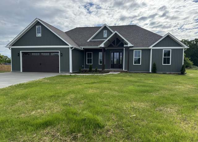 Property at 66 Driftwood Way, Corbin, KY 40701, 4 beds, 2 baths