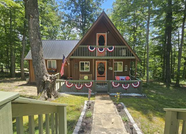 Property at 425 Turkey Ridge Rd, Wellington, KY 40387, 2 beds, 2 baths