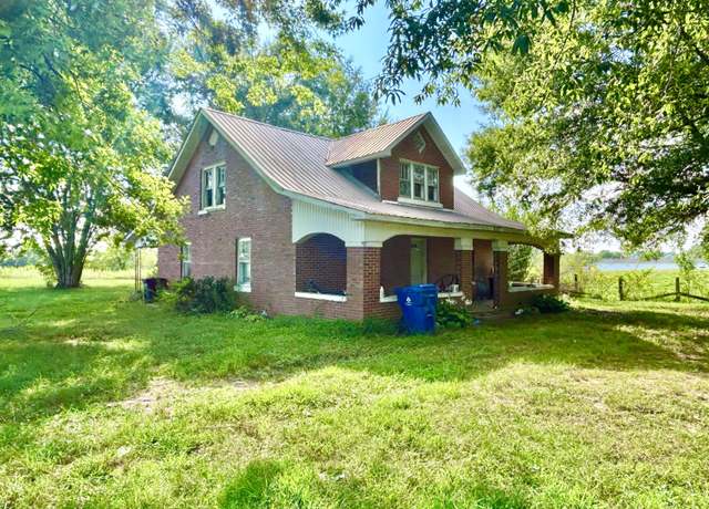 Property at 10185 West Hwy 80, Nancy, KY 42544, 4 beds, 2 baths