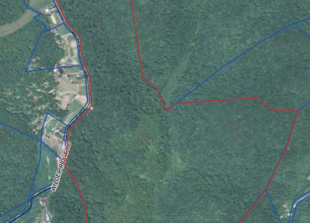 Property at 888 Wilder Rdg, Mckee, KY 40447