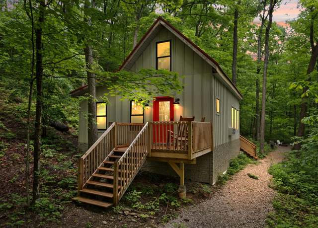 Property at TBD Lookout Ln, Jeffersonville, KY 40337, 2 beds, 1 bath