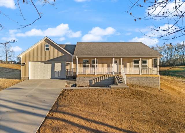 Property at 82 Strunk Rd, Corbin, KY 40701, 3 beds, 2 baths