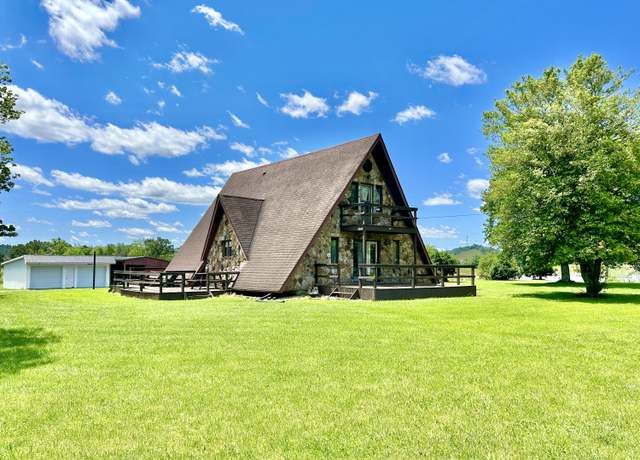 Property at 1188 Hwy 461, Somerset, KY 42503, 3 beds, 2 baths