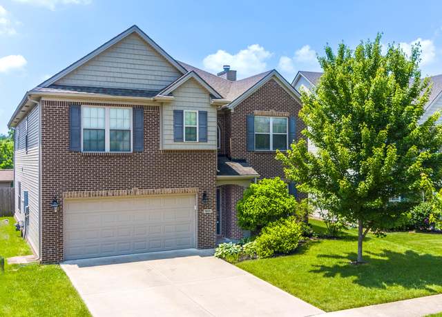 Property at 1805 Rachels Run, Lexington, KY 40509, 5 beds, 3.5 baths