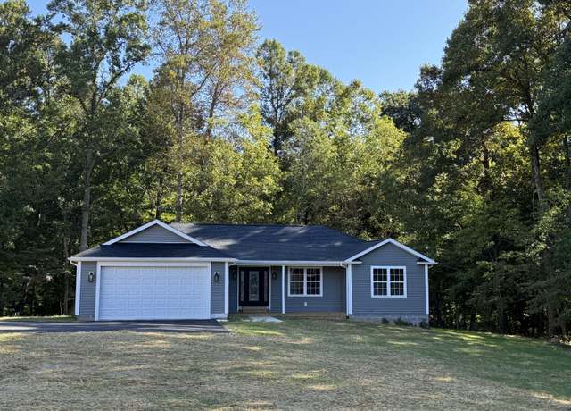 Property at 995 Old Union Church Rd, London, KY 40744, 3 beds, 2 baths