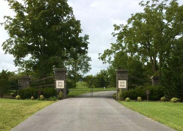 Property at Lot 96 Cascade Cir, Russell Springs, KY 42642