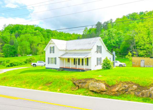Property at 12818 N Highway 421, Manchester, KY 40962, 3 beds, 1 bath