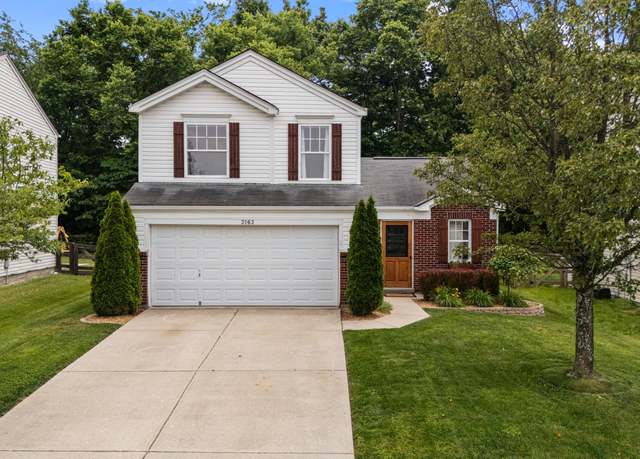 Property at 3163 Summitrun Dr, Independence, KY 41051, 3 beds, 2.5 baths
