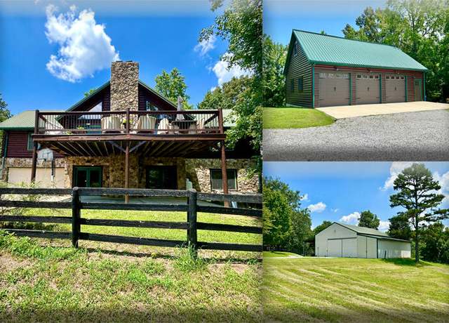 Property at 1019 Bridge Hollow Rd, Somerset, KY 42503, 4 beds, 3 baths