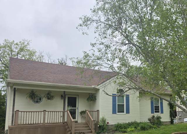 Property at 1019 Butler Dr, Danville, KY 40422, 3 beds, 2 baths
