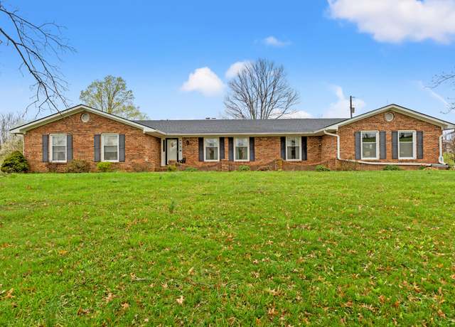Property at 1280 Hick Hardy Rd, Cynthiana, KY 41031, 3 beds, 2.5 baths