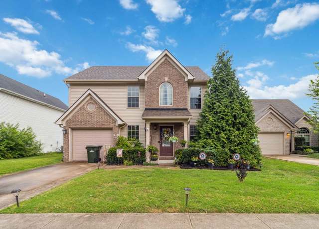 Property at 95 Brookford Way, Georgetown, KY 40324, 3 beds, 2.5 baths