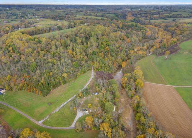 Property at 7950 Four Mile Rd, Winchester, KY 40391