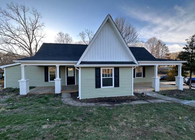 Property at 727 Gordon St, Corbin, KY 40701, 3 beds, 2 baths