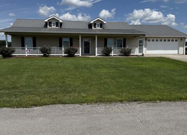 Property at 231 Loren Dr, Science Hill, KY 42553, 3 beds, 2 baths