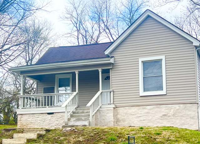 Property at 3280 Bracktown Rd, Lexington, KY 40511, 3 beds, 2 baths