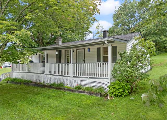 Property at 185 Owsley Fork Rd, Berea, KY 40403, 2 beds, 1 bath