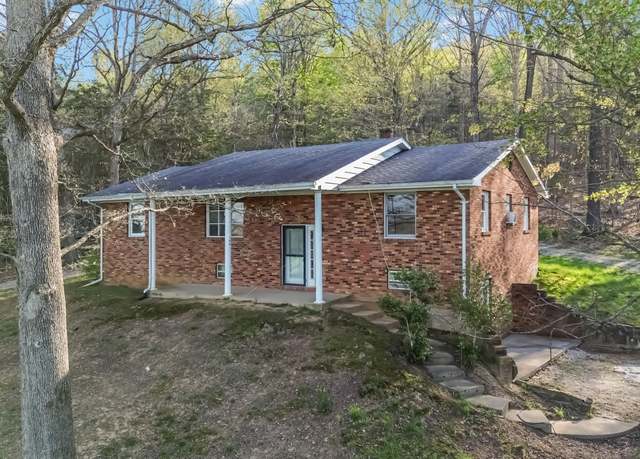 Property at 166 Old Ping Rd, Somerset, KY 42503, 3 beds, 2 baths