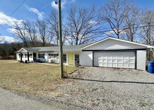 Property at 2141 Blue John Rd, Burnside, KY 42519, 2 beds, 1 bath